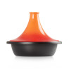 ENAMELED CAST IRON TAJINE, CLASSIC COLLECTION