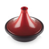 ENAMELED CAST IRON TAJINE, CLASSIC COLLECTION