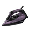 STEAM IRON, BLACK & PURPLE SI9661VI