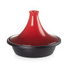 ENAMELED CAST IRON TAJINE, CLASSIC COLLECTION