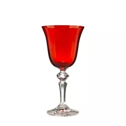 CALICE VINO ROSSO, ZACCARIA...