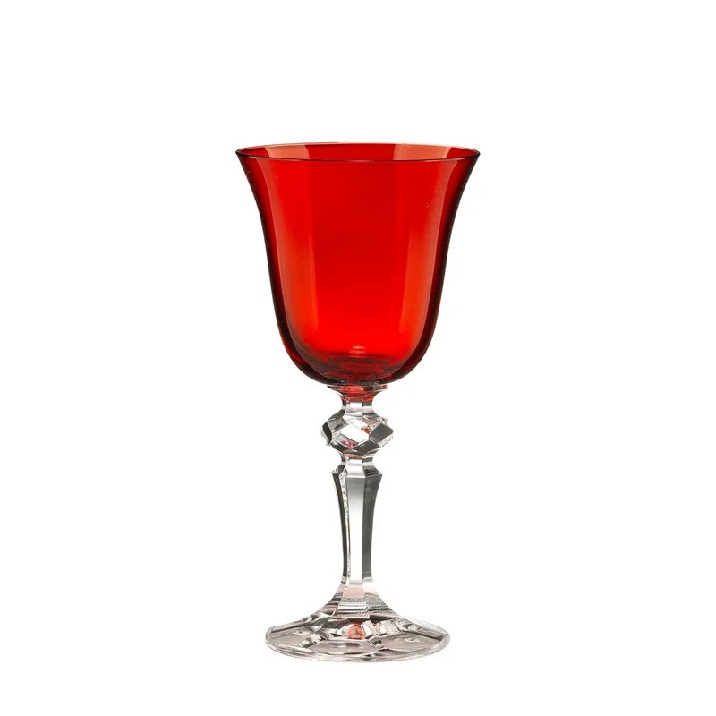RED WINE GOBLET, ZACCARIA OL02812