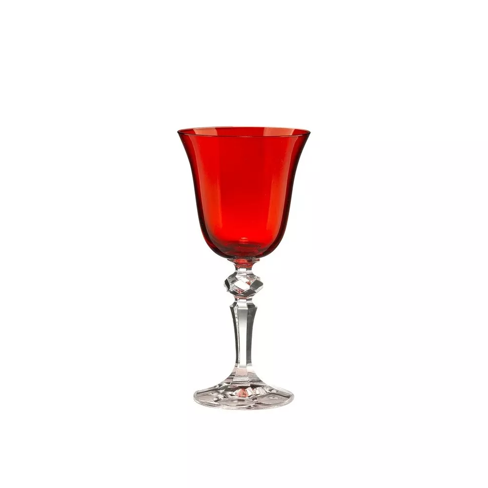 RED WINE GOBLET, ZACCARIA OL02812