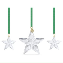 SET OF 3 ANNUAL EDITION ORNAMENT 2023, 5649776