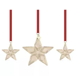 SET DI 3 DECORAZIONI...