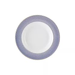 SOUP PLATE 22 CM, FRANCIS...