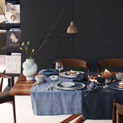 DESSERT PLATE 22 CM, TAC SENSUAL