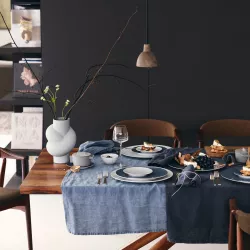 PIATTO FRUTTA 22 CM, TAC SENSUAL