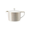 TEAPOT FRANCIS CARREAU BEIGE 10460/404308/14230