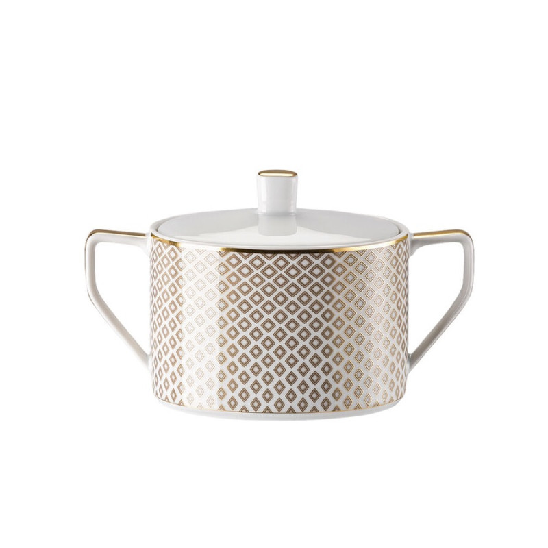 SUGAR BOWL, FRANCIS CARREAU BEIGE 10460/404308/14330