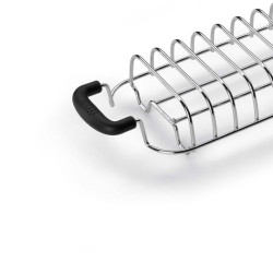 BUN WARMER FOR 4 SLICES TOASTER- TSBW02