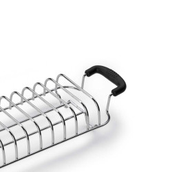 BUN WARMER FOR 4 SLICES TOASTER- TSBW02