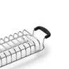 SCALDAPANINI PER TOSTAPANE 4 FETTE- TSBW02