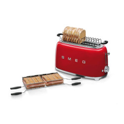 BUN WARMER FOR 4 SLICES TOASTER- TSBW02