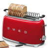 BUN WARMER FOR 4 SLICES TOASTER- TSBW02