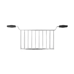 PAIR OF SANDWICH RACKS FOR...