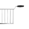 PAIR OF SANDWICH RACKS FOR 4 SLICERS TOASTER - TSSR02