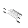 PAIR OF SANDWICH RACKS FOR 4 SLICERS TOASTER - TSSR02