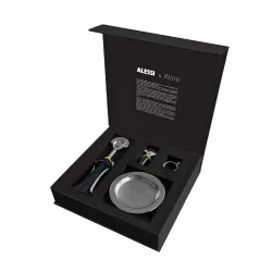 SET VINO ANNA, WINE GIFT GAM01SET