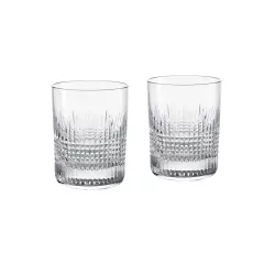 SET DI 2 TUMBLER NANCY,...