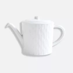 1 LT TEAPOT  4200 WHITE...