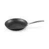 SHALLOW ALUMINUM FRYING PAN, NON-STICK