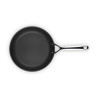 SHALLOW ALUMINUM FRYING PAN, NON-STICK