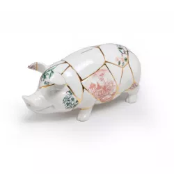 SALVADANAIO PIGGY BANK,...