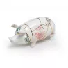 PIGGY BANK, KINTSUGI 9942