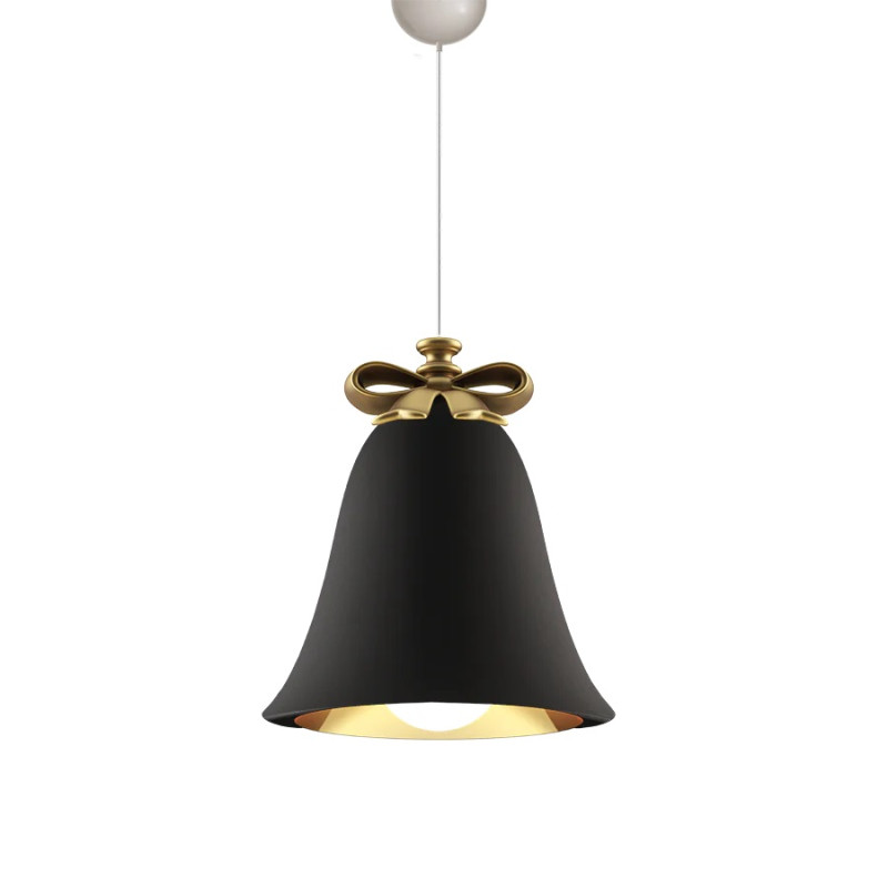 MABELLE LAMP BLACK, M 39003BL