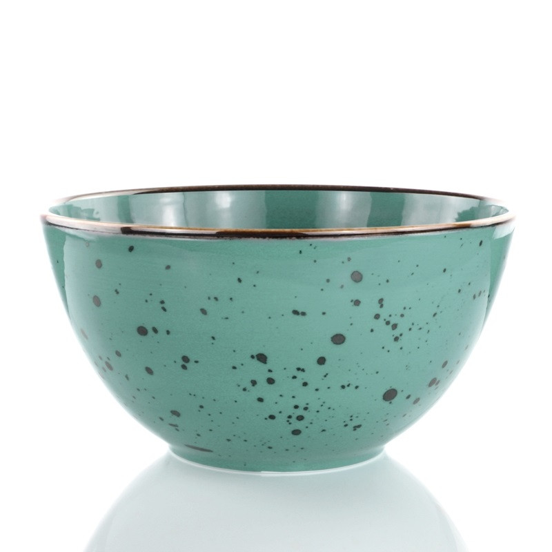 SALAD BOWL 24 CM, COTTAGE TIFFANY 724161