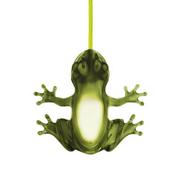 HUNGRY FROG LAMP, 59001