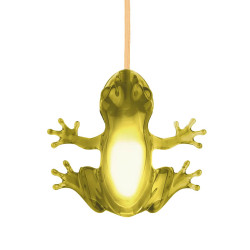 HUNGRY FROG LAMP, 59001