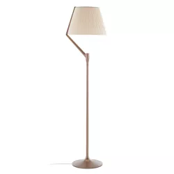 ANGELO STONE FLOOR LAMP