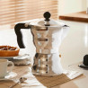 ESPRESSO COFFEE MAKER 1 CUP - MOKA AAM33/1