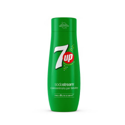 7UP SYRUPE, 440 ml