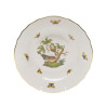 DESSERT PLATE 20 CM ROTHSCHILD BIRD RO 1520