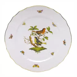 DINNER PLATE 27 CM...