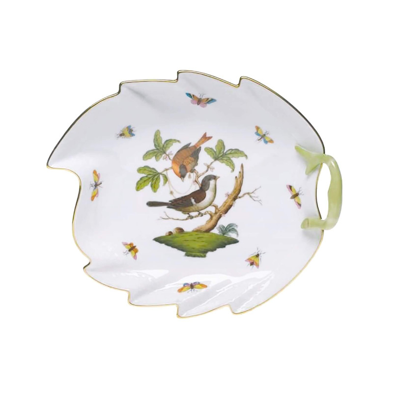 RAVIERA 24 CM ROTHSCHILD BIRD RO 1200/1201