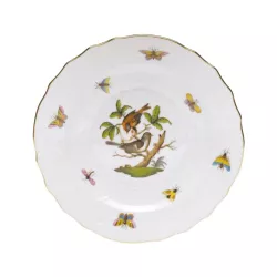 DESSERT PLATE 19 CM...