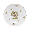 PIATTO DOLCE 19 CM ROTHSCHILD BIRD RO 1518