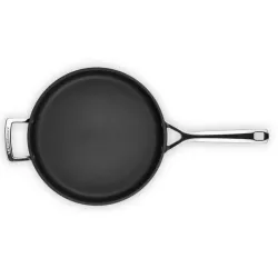 PADELLA SAUTÈ IN ALLUMINIO ANTIADERENTE, CON MANIGLIA