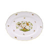 OVAL TRAY 46 CM ROTHSCHILD BIRD RO 1100