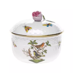 SUGAR BOWL 9,5 CM...