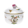 SUGAR BOWL 9,5 CM ROTHSCHILD BIRD RO 1462