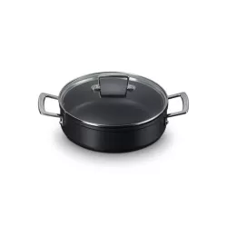 TOUGHENED NON-STICK SAUTE...