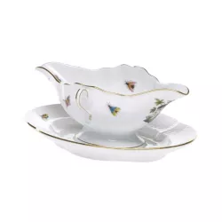 SALSIERA 25,5 CM ROTHSCHILD...