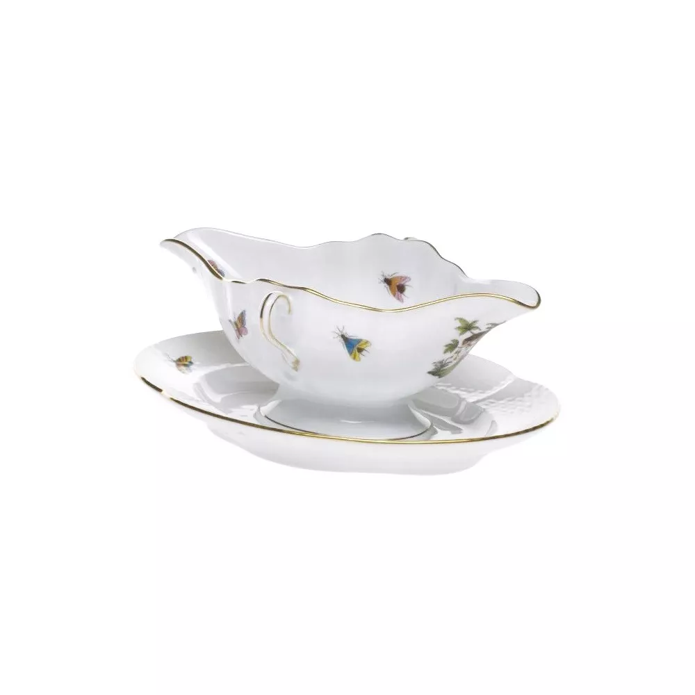 SAOUCE BOT 25,5 CM ROTHSCHILD BIRD RO 1222