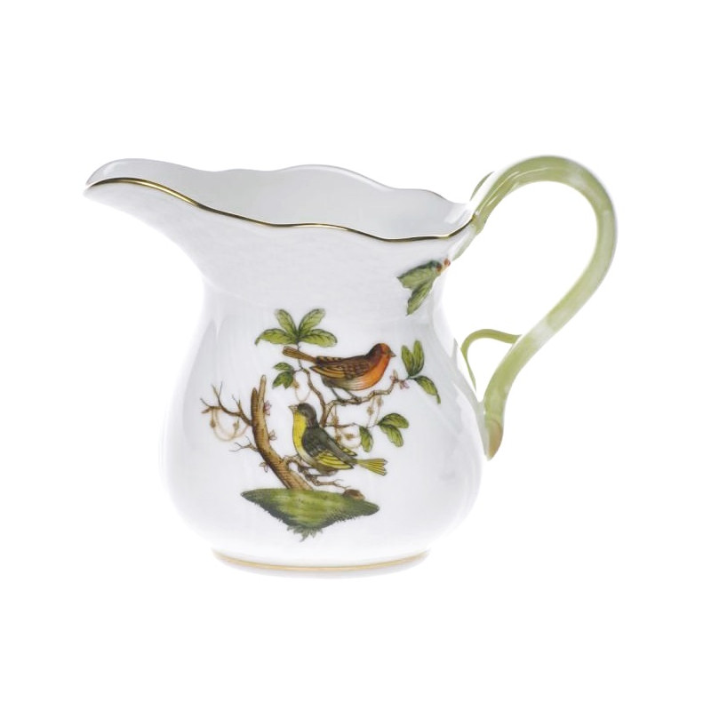 LATTIERA CAFFÈ 9,5 CM ROTHSCHILD BIRD RO 1643