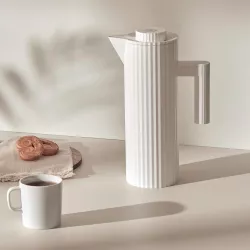 CARAFFA TERMICA PLISSE, MDL12